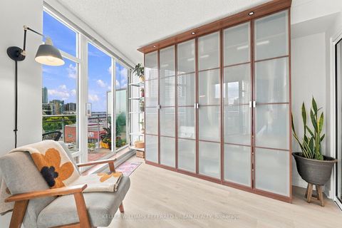 Photo 13 at 1102 - 650 Queens Quay W, Niagara, Toronto