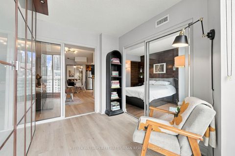 Photo 14 at 1102 - 650 Queens Quay W, Niagara, Toronto