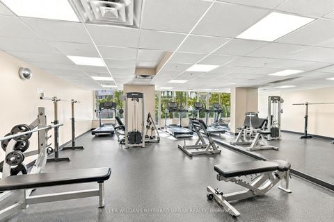 Photo 29 at 1102 - 650 Queens Quay W, Niagara, Toronto