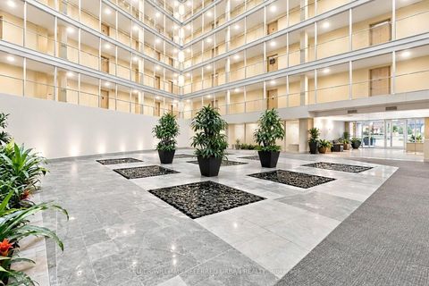 Photo 32 at 1102 - 650 Queens Quay W, Niagara, Toronto