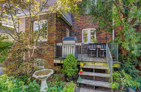 Photo 36 at 194 Lawrence Avenue E, Lawrence Park North, Toronto