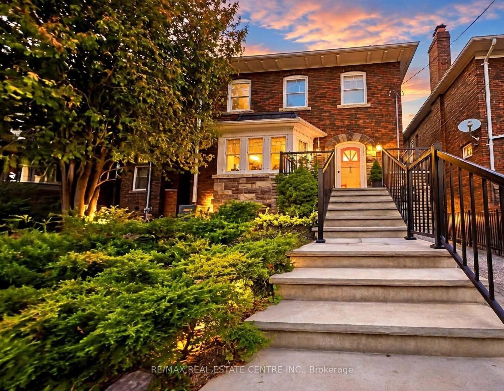 194 Lawrence Avenue E, Lawrence Park North, Toronto 