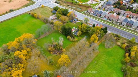 Photo 1 at 17450 Bathurst Street, Rural King, King