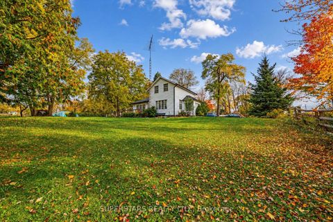 Photo 2 at 17450 Bathurst Street, Rural King, King