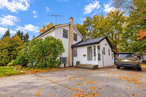 Photo 3 at 17450 Bathurst Street, Rural King, King