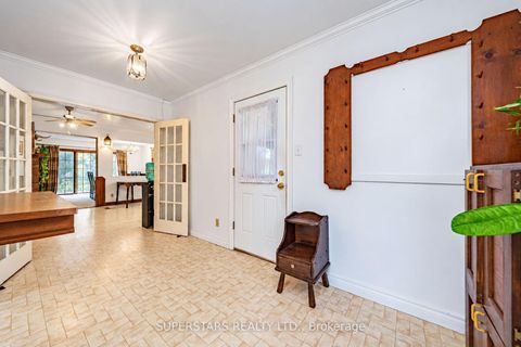 Photo 8 at 17450 Bathurst Street, Rural King, King