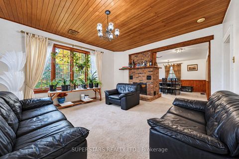 Photo 12 at 17450 Bathurst Street, Rural King, King