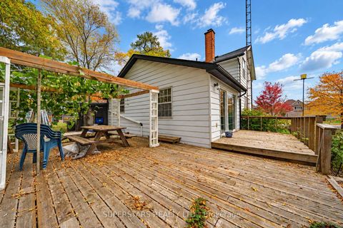 Photo 23 at 17450 Bathurst Street, Rural King, King