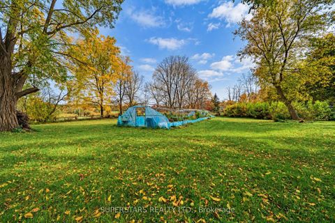 Photo 24 at 17450 Bathurst Street, Rural King, King