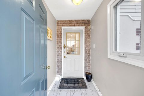 Photo 2 at 592A Danforth Road, Birchmount, Toronto