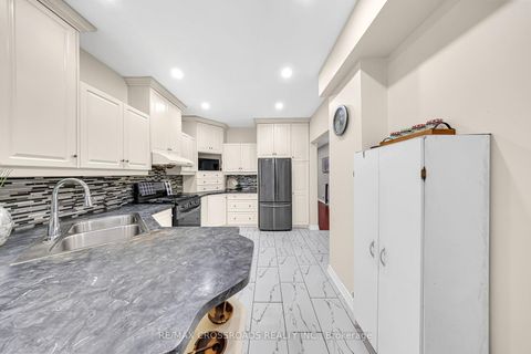 Photo 8 at 592A Danforth Road, Birchmount, Toronto