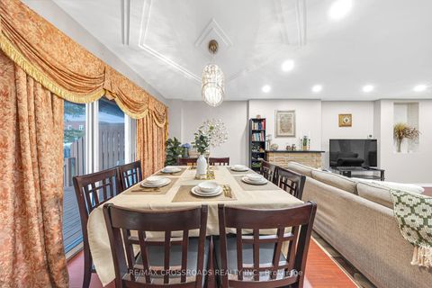 Photo 16 at 592A Danforth Road, Birchmount, Toronto