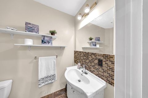 Photo 17 at 592A Danforth Road, Birchmount, Toronto