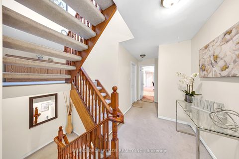 Photo 19 at 592A Danforth Road, Birchmount, Toronto