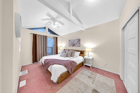 Photo 20 at 592A Danforth Road, Birchmount, Toronto