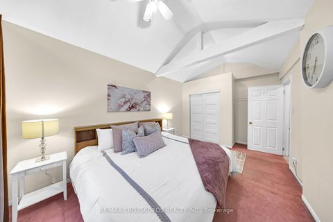 Photo 21 at 592A Danforth Road, Birchmount, Toronto