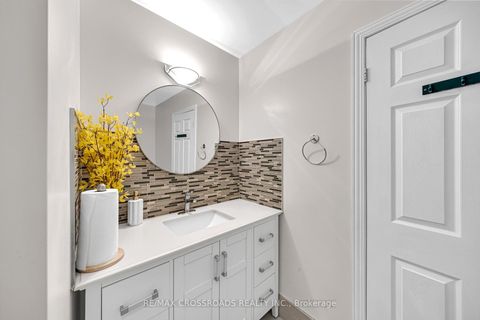 Photo 23 at 592A Danforth Road, Birchmount, Toronto