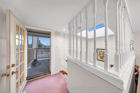 Photo 27 at 592A Danforth Road, Birchmount, Toronto