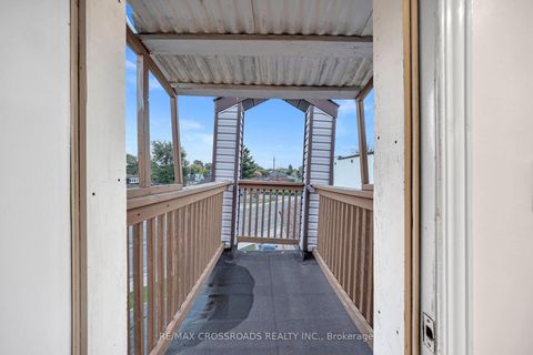 Photo 28 at 592A Danforth Road, Birchmount, Toronto