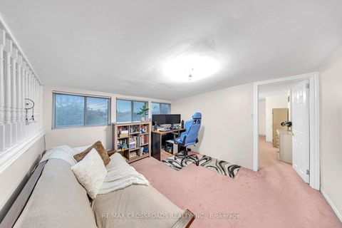 Photo 29 at 592A Danforth Road, Birchmount, Toronto