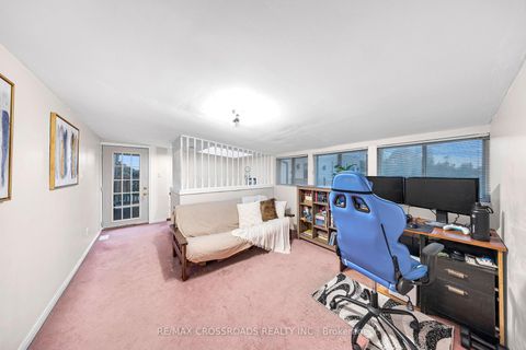 Photo 30 at 592A Danforth Road, Birchmount, Toronto