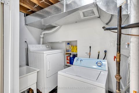 Photo 33 at 592A Danforth Road, Birchmount, Toronto
