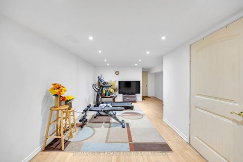 Photo 34 at 592A Danforth Road, Birchmount, Toronto