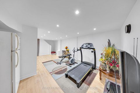 Photo 35 at 592A Danforth Road, Birchmount, Toronto