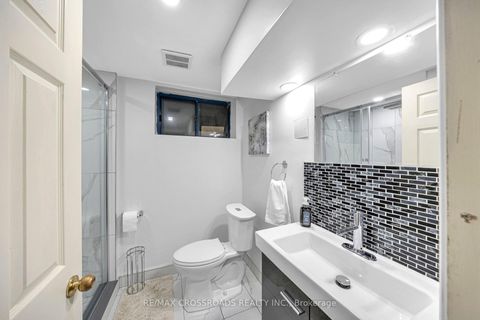 Photo 37 at 592A Danforth Road, Birchmount, Toronto