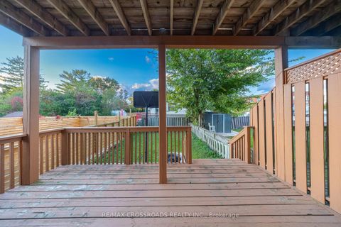 Photo 44 at 592A Danforth Road, Birchmount, Toronto