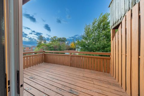 Photo 45 at 592A Danforth Road, Birchmount, Toronto