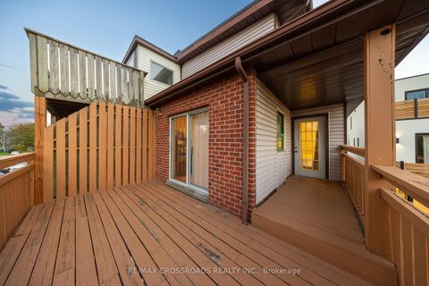 Photo 46 at 592A Danforth Road, Birchmount, Toronto