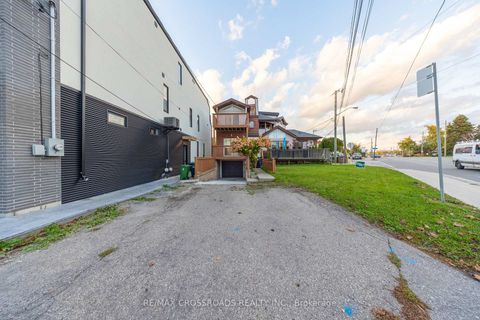 Photo 47 at 592A Danforth Road, Birchmount, Toronto