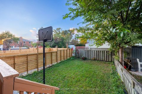 Photo 48 at 592A Danforth Road, Birchmount, Toronto