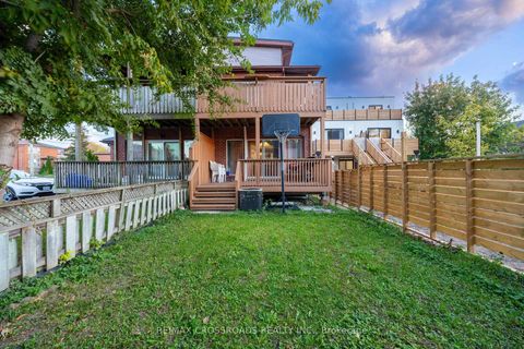 Photo 49 at 592A Danforth Road, Birchmount, Toronto