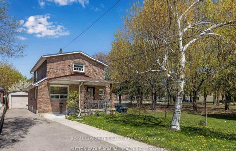 Photo 0 at 1052 Glengrove Avenue, Glen Park, Toronto