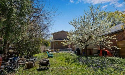 Photo 1 at 1052 Glengrove Avenue, Glen Park, Toronto