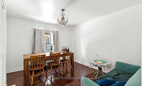 Photo 2 at 1052 Glengrove Avenue, Glen Park, Toronto