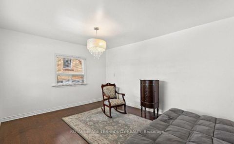 Photo 3 at 1052 Glengrove Avenue, Glen Park, Toronto