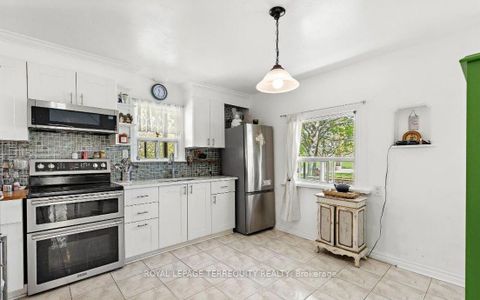 Photo 4 at 1052 Glengrove Avenue, Glen Park, Toronto