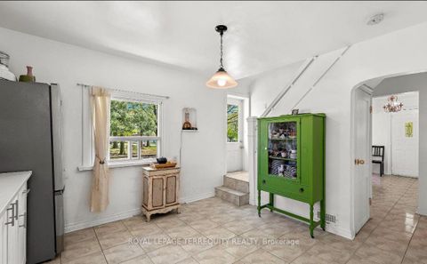 Photo 7 at 1052 Glengrove Avenue, Glen Park, Toronto