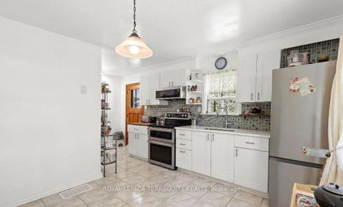 Photo 8 at 1052 Glengrove Avenue, Glen Park, Toronto
