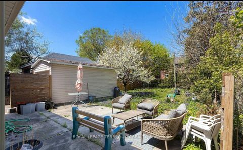 Photo 9 at 1052 Glengrove Avenue, Glen Park, Toronto