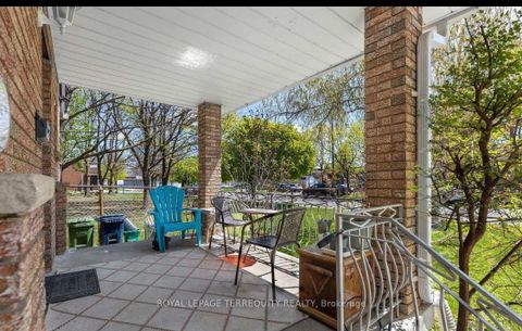 Photo 10 at 1052 Glengrove Avenue, Glen Park, Toronto
