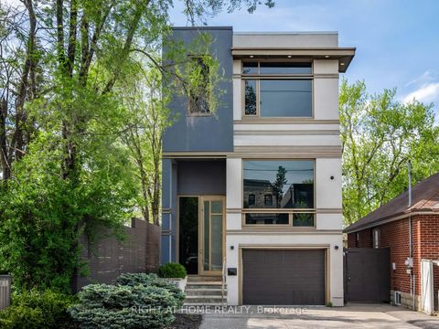 Photo 0 at 336 Melrose Avenue, Nortown, Toronto
