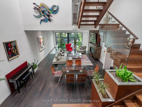 Photo 10 at 336 Melrose Avenue, Nortown, Toronto