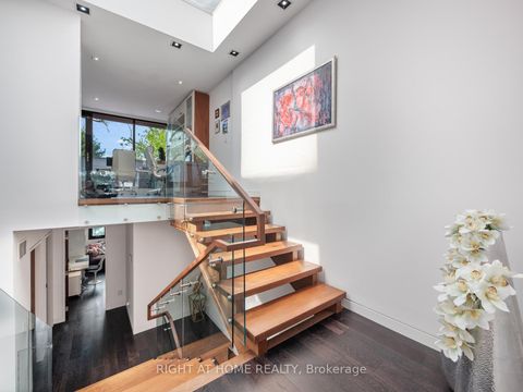Photo 24 at 336 Melrose Avenue, Nortown, Toronto