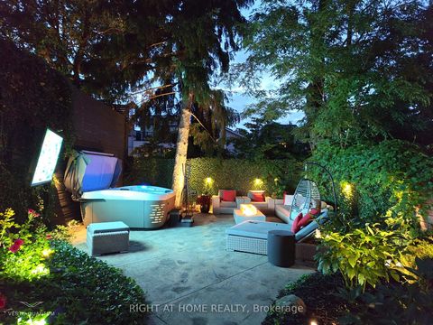 Photo 42 at 336 Melrose Avenue, Nortown, Toronto