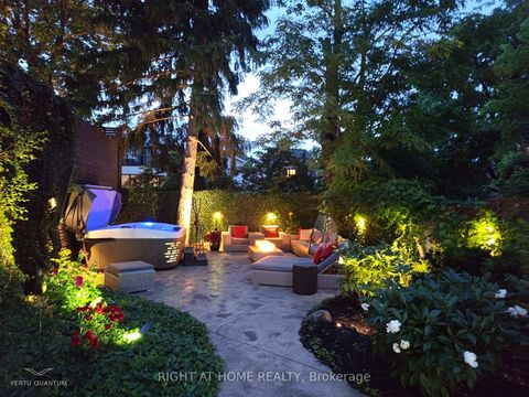 Photo 43 at 336 Melrose Avenue, Nortown, Toronto