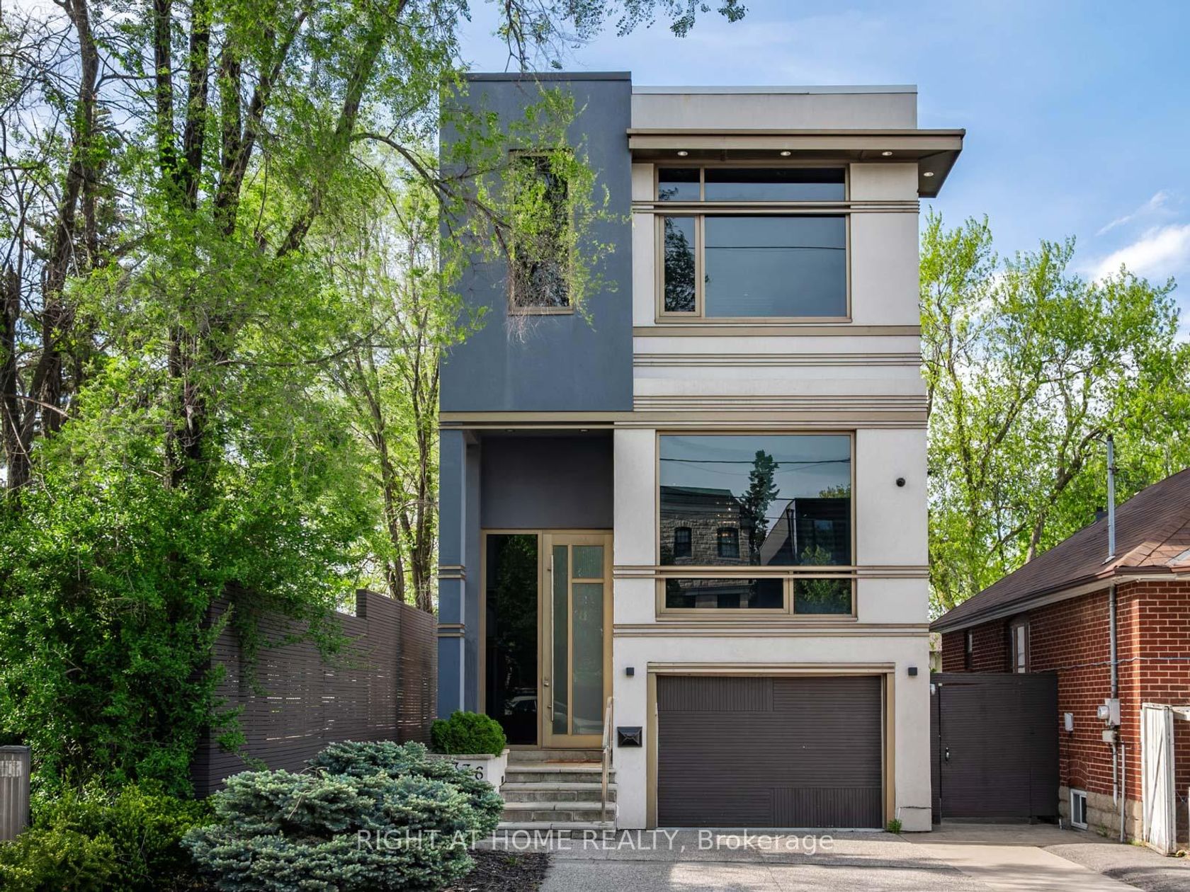 336 Melrose Avenue, Nortown, Toronto 